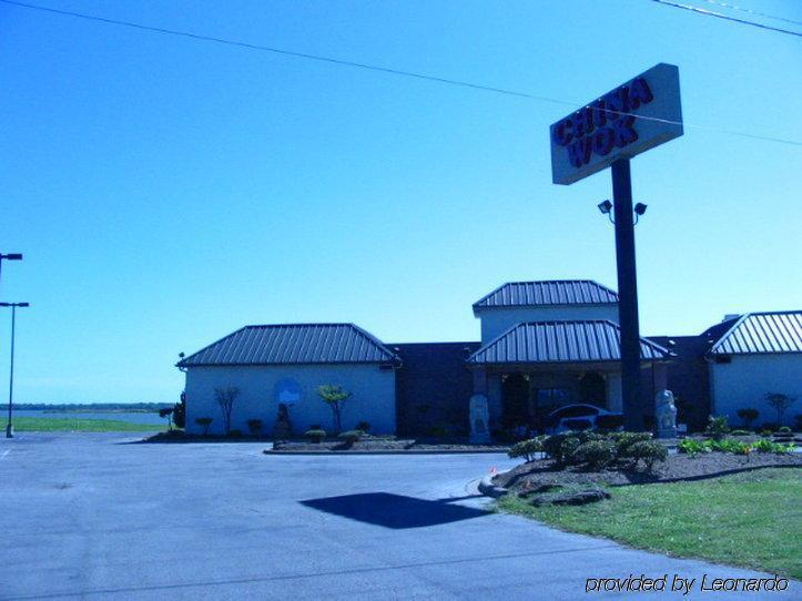 Days Inn Gun Barrel City Eksteriør bilde